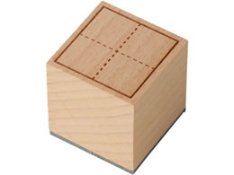 �A�[�e�b�N �ؐ��}�X�ڃX�^���v30�~���p 74878