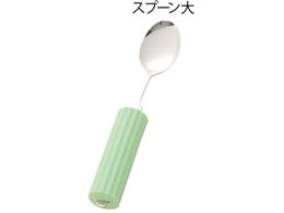 �H���p��(�I�[���X�e�����X�n���h�� SS-28)�X�v�[���� 201mm 8-6582-02