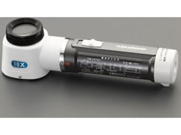 �r�c�����Y�H�� x10.0 30mm �n���h���[�y(LED���C�g�t) EA756FD-4