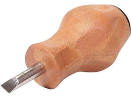 TONE �ؕ��h���C�o�[ �X�x�����X�^�r�[�h���C�o�[ ����25mm �S��82mm PWSD-M2