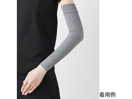 ���{ ��Òe���X���[�u(�㈳�^�C�v�E�r�p)2�{�� �O���[ L 8-6587-04