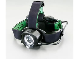 �G�X�R [�P3�~3�{] �w�b�h���C�g LED(�t�H�[�J�X ������ EA758RX-4C