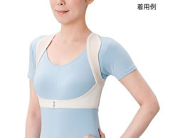 �n���V�E�j�b�g �V���L�b�Ǝp���␳�x���g 79�`87 8-6603-01