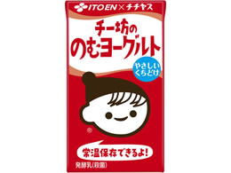 �ɓ��� �`�`���X �`�[�V�̂̂ރ��[�O���g 125mL