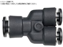 ���H�� �����^�b�`�p��M�V���[�Y �ٌa���j�I��Y 12mm-10mm PYAM-12-10-PM