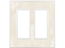 SUGATSUNE 210032223 PXP-FW02-SW�X�C�b�`�v���[�g�E�R���Z���g�v���[�g 2�A PXP-FW02-SW