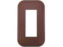 SUGATSUNE 210027216 PXP-HH01-BR�X�C�b�`�v���[�g�E�R���Z���g�v���[�g PXP-HH01-BR