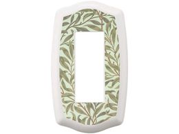 SUGATSUNE 210027214 PXP-HS01-WL�X�C�b�`�v���[�g�E�R���Z���g�v���[�g PXP-HS01-WL