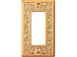 SUGATSUNE 210027173 PXP-LC01-GC�X�C�b�`�v���[�g�E�R���Z���g�v���[�g PXP-LC01-GC