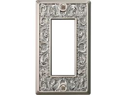 SUGATSUNE 210027171 PXP-LC01-SN�X�C�b�`�v���[�g�E�R���Z���g�v���[�g PXP-LC01-SN