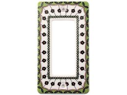 SUGATSUNE 210027195 PXP-PP01-LF�X�C�b�`�v���[�g�E�R���Z���g�v���[�g PXP-PP01-LF