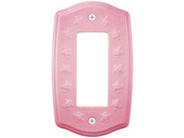 SUGATSUNE 210027188 PXP-PR01-PK�X�C�b�`�v���[�g�E�R���Z���g�v���[�g PXP-PR01-PK