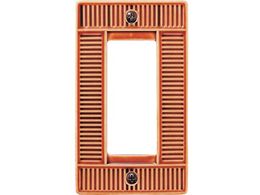 SUGATSUNE 210027186 PXP-PW01-BR�X�C�b�`�v���[�g�E�R���Z���g�v���[�g PXP-PW01-BR