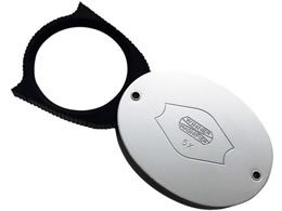 �����^���[�y 36mm�~1�� �g�勾 23-7201-01 NO.292(36MM 5X)