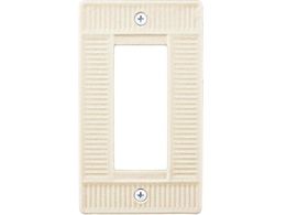 SUGATSUNE 210027187 PXP-PW01-WT�X�C�b�`�v���[�g�E�R���Z���g�v���[�g PXP-PW01-WT