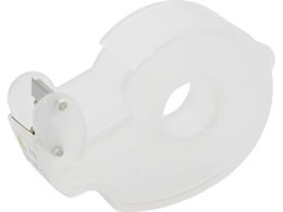 �T�[�W�J���e�[�v�J�b�^�[(������)�z���C�g 8-6745-03