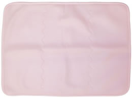 ������i�[�X �����p�b�h �̈����U�}�b�g 24-7198-0001 �s���N �������A�h�o���XTN1215-8363