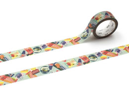 �J���� mt upcycle �A�C�X�̃p�b�P�[�W�R���[�W�� MT01UP07