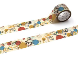 �J���� mt upcycle �|�X�^�[�R���[�W���E�h�b�g MT01UP09