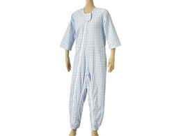 ���{�i�[�X�Y�� �c�C��W�t�@�X�i�[II�^ ���˂܂� 24-8843-0201 �u���[ 4100(L)�z�b�N�J�o�[�c�L