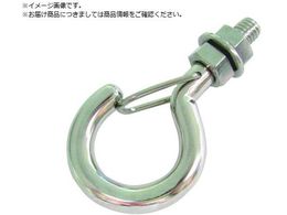 ���{ �X�e�����X Q�{���g�t�b�N ���a8mm QBH-8