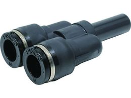 PISCO �`���[�u�t�B�b�e�B���O �u�����`���j�I�����C PYJ10