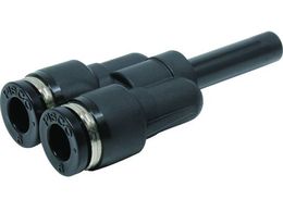 PISCO �`���[�u�t�B�b�e�B���O �u�����`���j�I�����C PYJ6