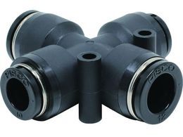 PISCO �`���[�u�t�B�b�e�B���O �N���XB 12�~10 PZB12-10