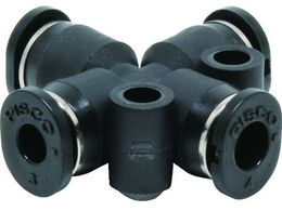 PISCO �`���[�u�t�B�b�e�B���O�~�j�^�C�v �N���XB 4�~3 PZB4-3M