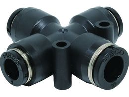 PISCO �`���[�u�t�B�b�e�B���O �N���XC 10�~8 PZC10-8