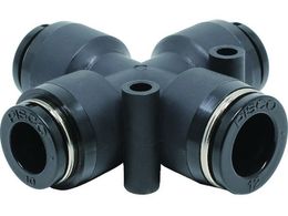 PISCO �`���[�u�t�B�b�e�B���O �N���XC 12�~10 PZC12-10