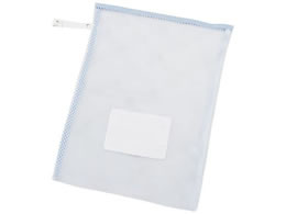 ���{�i�[�X�Y�� �Ɩ��p����l�b�g(���b�N�x���g��)�� 24-7787-00 5600(400X600MM)