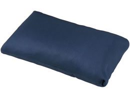 �ӂ��ӂ��̈ʌŒ�N�b�V���� 450�~300�~160mm 8-691-01