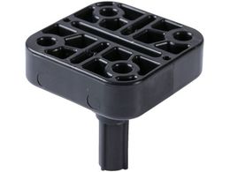 PANDUIT Quick-Build Œvbgz[ QB-BASE175-Q