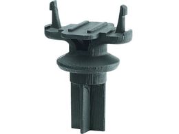 PANDUIT Quick-Build ŒvbgtH[ 10 QB-RERBASE-X QB-RERBASE-X