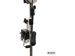 �A�Y���� LED�Ɩ�(Luvis)�p�A�_�v�^�t���[�� 8-6930-21