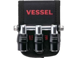 VESSEL �N�C�b�N�L���b�`���[3�A�z���_�[�� QB10B3K