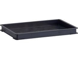 TRUSCO dRei ECPZ-0005 PZ-0005E-BK