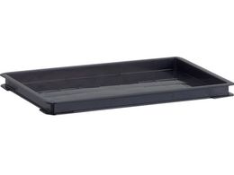 TRUSCO dRei ECPZ-0006 PZ-0006E-BK