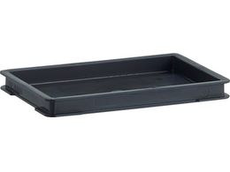 TRUSCO dRei ECPZ-0008 PZ-0008E-BK