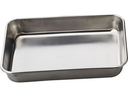 ���{���� �z�X�s�^���o�b�g(6��)6�� �X�e�����X�o�b�g 24-3559-05 367X307X40MM