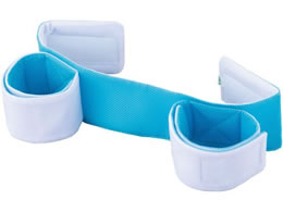 �A�Y���� �Ԃ����t�b�g�T�|�[�g�x���g �u���[ 8-707-01