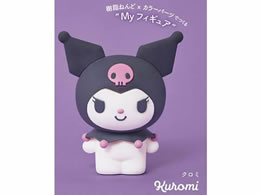 �A�K�c�} �˂�ǃN���G�C�^�[ Claytive! Kuromi