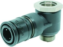 PISCO ���C���u���b�N �G�A��o�|�[�g �J�b�v�����O���W���[�� QMC20B