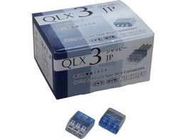 JAPPY �����`�d���R�l�N�^ �N�C�b�N���b�N �ɐ�3 QLX-3-JP-BCL