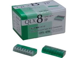 JAPPY �����`�d���R�l�N�^ �N�C�b�N���b�N �ɐ�8 QLX-8-JP-GCL