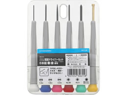 TAKAGI HANDIWORK �v���X�`�b�N�n���h�� �����h���C�o�[�Z�b�g 6�{�g �Z�p�^�i�b�g�E�փN�X���[�u���p