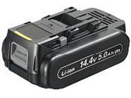 �p�i�\�j�b�N DC14.4V 5.0Ah �����p�o�b�e���[ EA813PB-14.4C