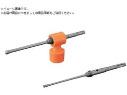 UNIKA �z�o�h�����V�X�e�� Q�r�b�gUX�U���p Q�A�_�v�^�[�V�����N SDS-plus�^�C�v ��6.6 QSX 6.6 X 240