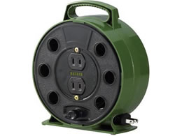 HATAYA AC125V 15A 5m �R�[�h���[�� EA815CD-21